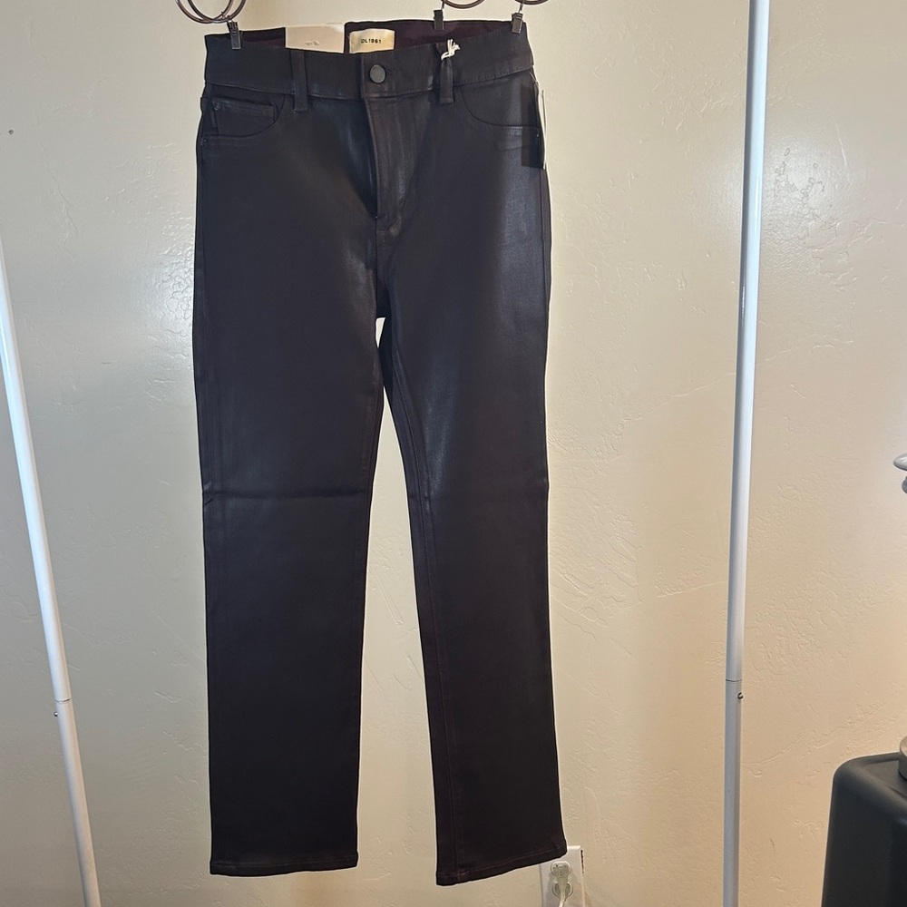 DL1961 Women’s Dark Slim Jeans